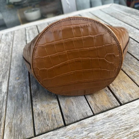 Loeffler Randall small tote - Picture 5 of 8